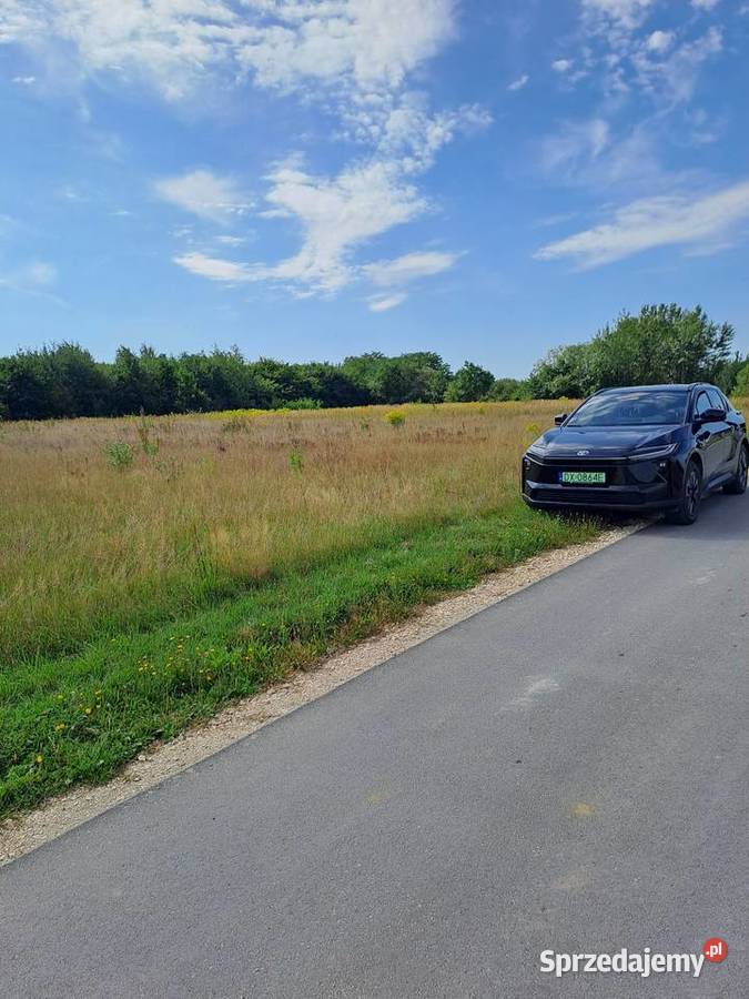 Ostatnia Działka Busko Strożyska Media Super świętokrzyskie Busko-Zdrój