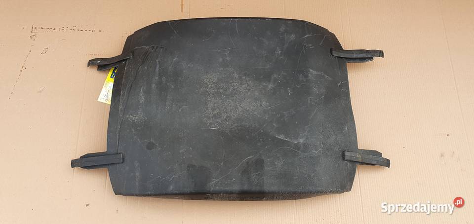 DAF RENAULT BŁOTNIK NADKOLE TYLNA OŚ Bieleń sprzedam