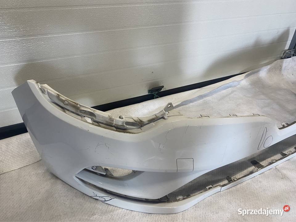 Zderzak przód Renault Clio IV lift 17 sprzedam