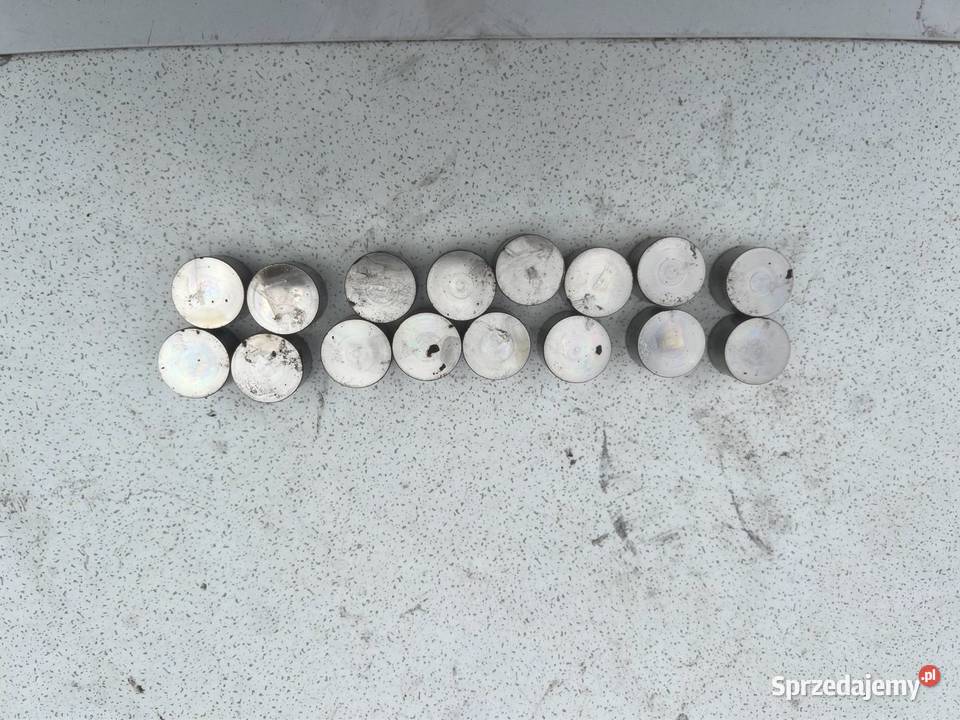 Szklanki zaworowe Kawasaki Z750 Ostrów Wielkopolski