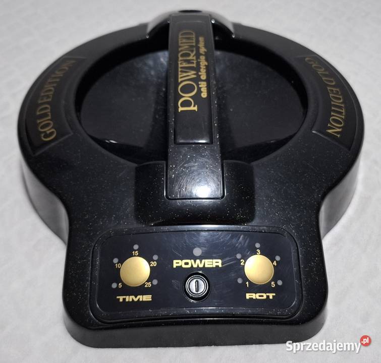 Górna część obudowy korpusu z rączką 2 do Czeladź sprzedam