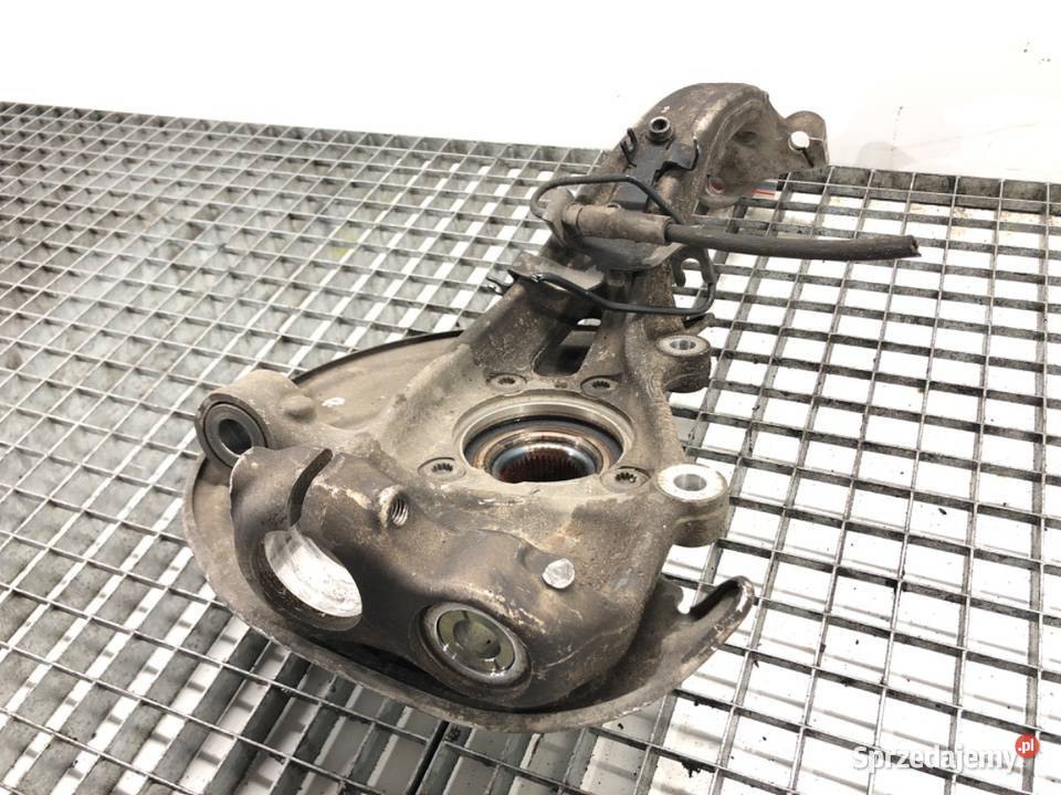 ZWROTNICA PRAWY PRZÓD AUDI A6 C8 20 204