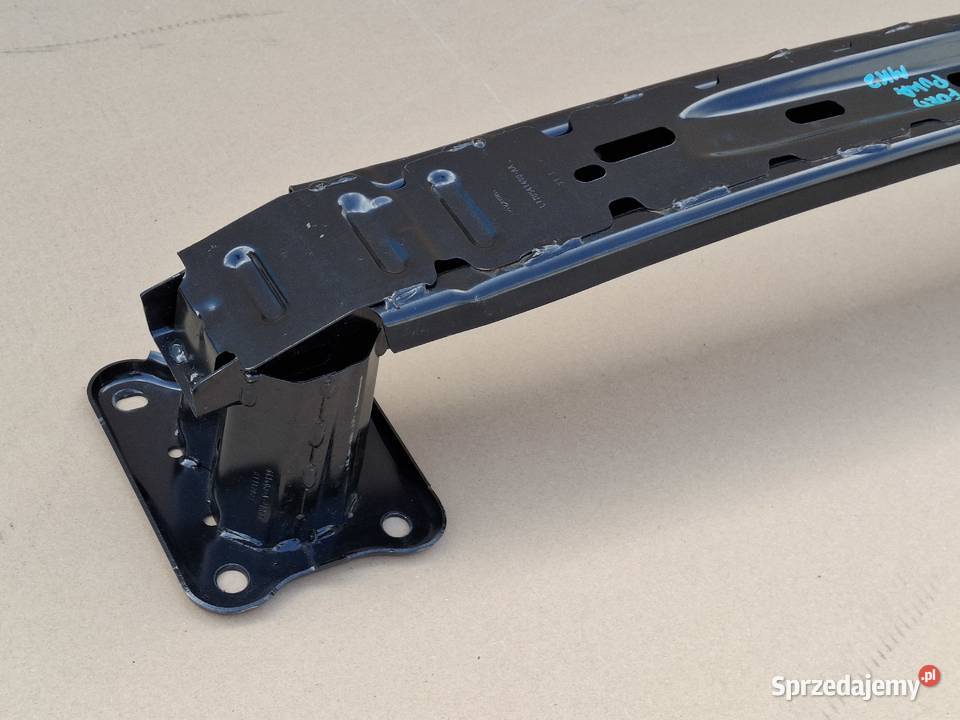 FORD PUMA MK2 BELKA ZDERZAKA TYŁ WZMOCNIENIE Bieleń sprzedam