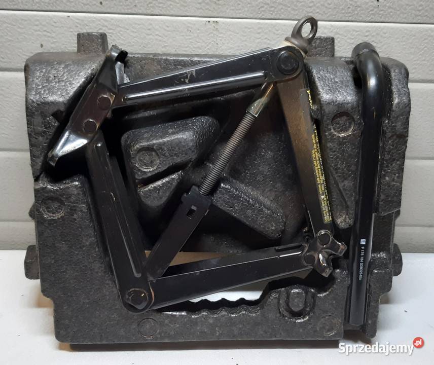 WKŁAD KOŁA LEWAREK KLUCZ SAAB 93 II 12793715 osobowe Mielęcin