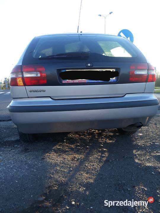 Volvo v40 Lubin