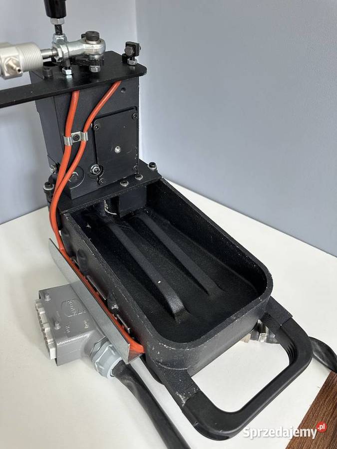 Zbiornik klejowy Felder Format 4 Tempora F400 Gorlice
