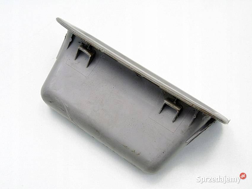 Uchwyt rączka drzwi prawy tył Nissan Almera Tino Sosnowiec