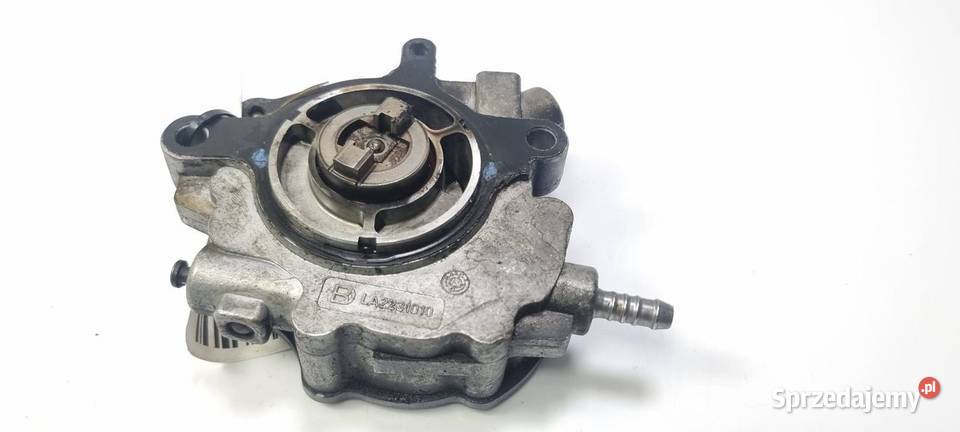 POMPA VACUM VOLKSWAGEN TOUAREG I LA2231010 Pozostałe