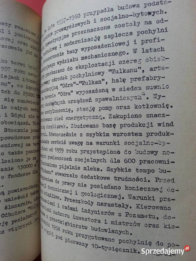3040 Ze Studiów Najnowszymi Dziejami Pomorza Szczecin sprzedam