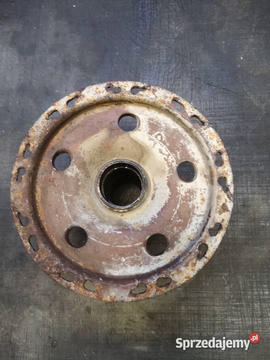 Piasta tył wfm sprzedam