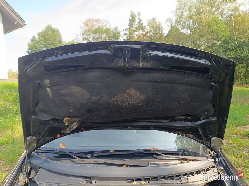 Citroen C3 maska zderzak 2x błotnik grill 2x Tarnów