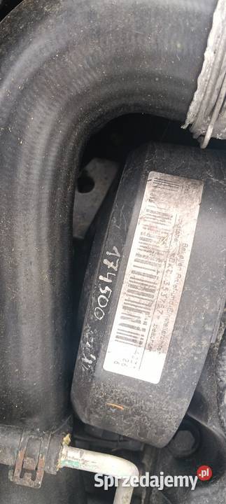 Golf 5 tdi 105 bkc wszystkie części Golf Czerwionka-Leszczyny