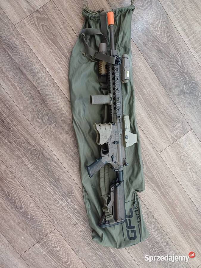 Replika ASG Specna Arms SAB03 Kielce