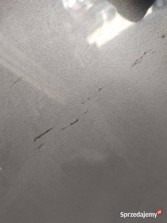 Drzwi Prawy Tył Ford C II Mk2 20102019 osobowe Pleszew