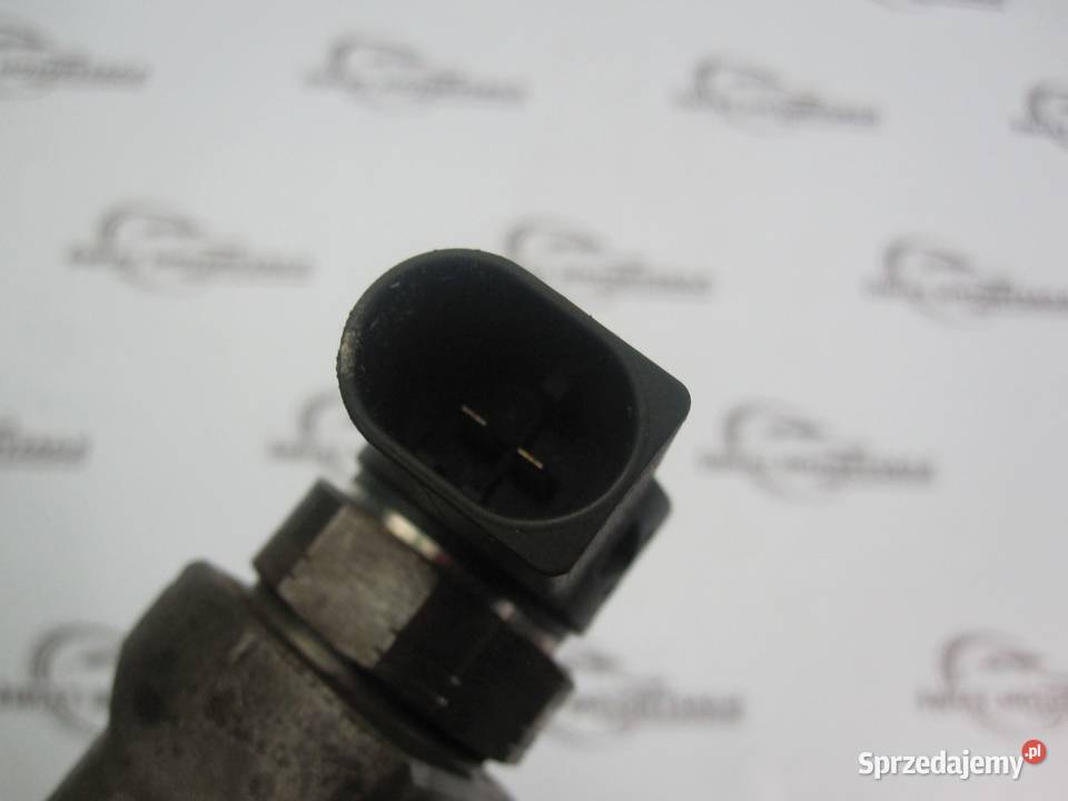 YETI FABIA 12r 20 TDI CFH 110 144 wtryskiwacz