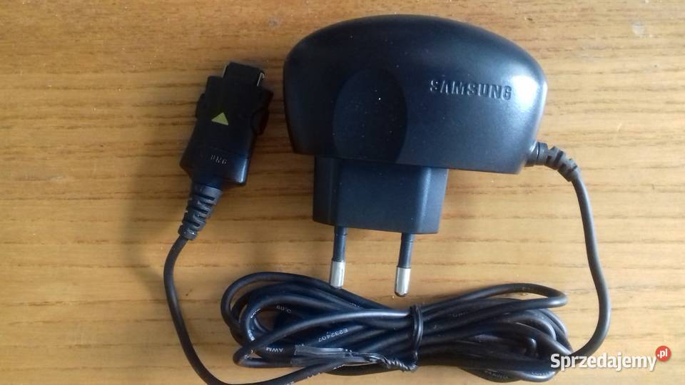 Ładowarka do telefonu Ericson Nokia Samsung Sony Gdańsk