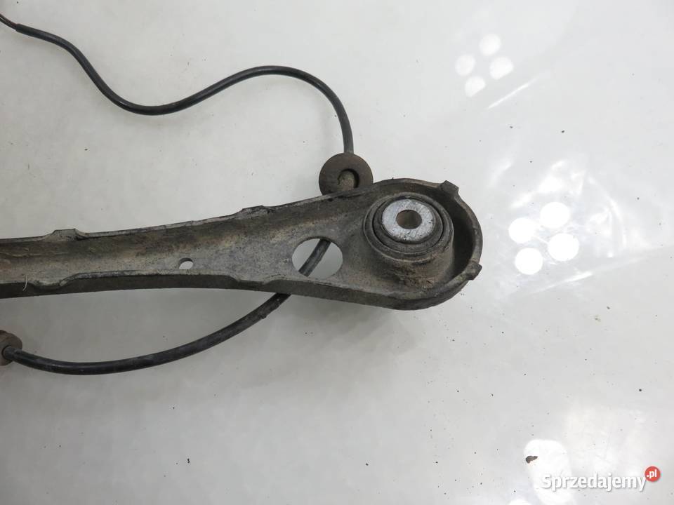 PIASTA TYLNA PRAWA AUDI A4 B6 18 T quattro małopolskie sprzedam