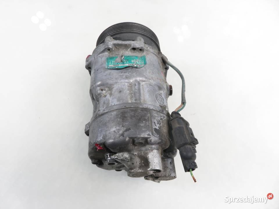 KOMPRESOR KLIMATYZACJI FORD GALAXY I 19 TDI