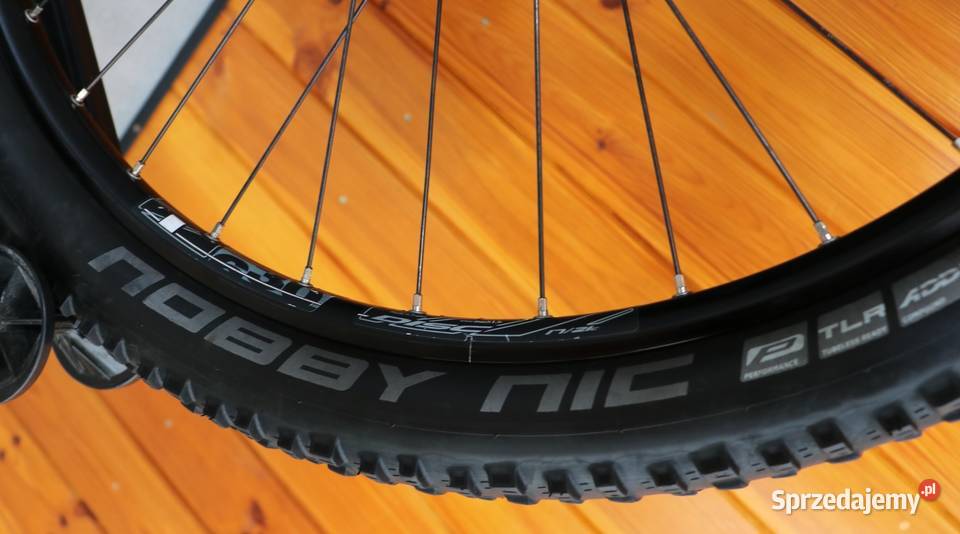 Rower mtb BMC Trail Fox Milanówek
