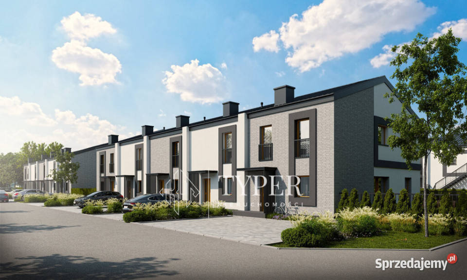 Nowoczesne mieszkania bezczynszowe koło Tarnowa Sprzedaż sprzedam