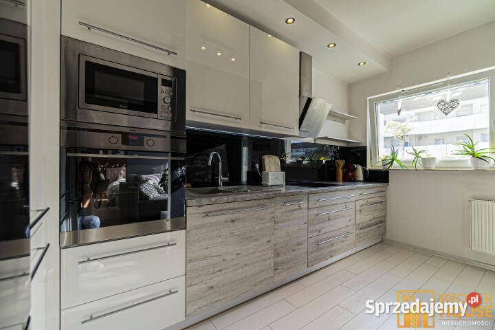 Mieszkanie Opole Sieradzka 49m2 2 pokoje