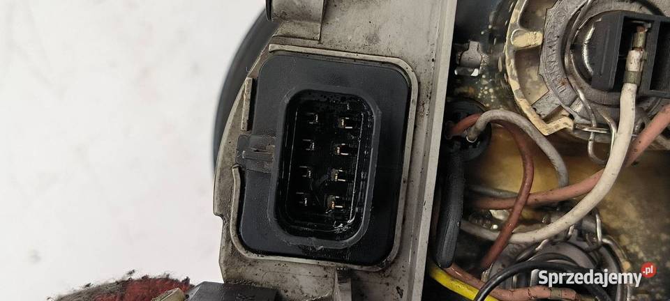 LAMPA PRAWA PRZÓD LANCIA LYBRA 38460748 Lipno