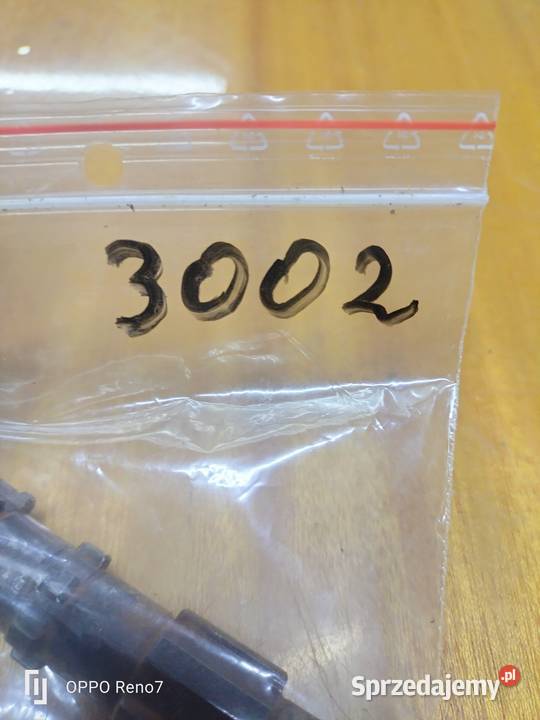 Wałek pośredni WSK WFM 125 Pozostałe Łubno