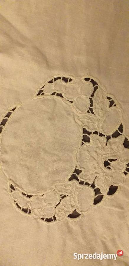 Obrus kolor zolty blady odcienie żółtego mazowieckie Legionowo