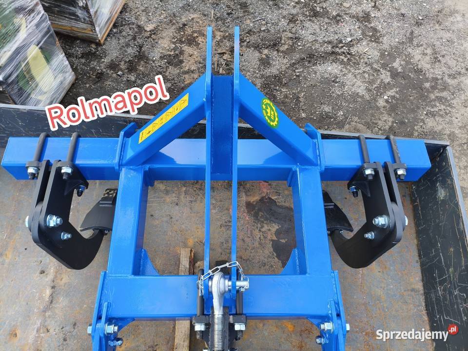 MINI GŁĘBOSZ LIS FIRMY DZIEKAN nieuszkodzony Głębosze podlaskie Siemiatycze