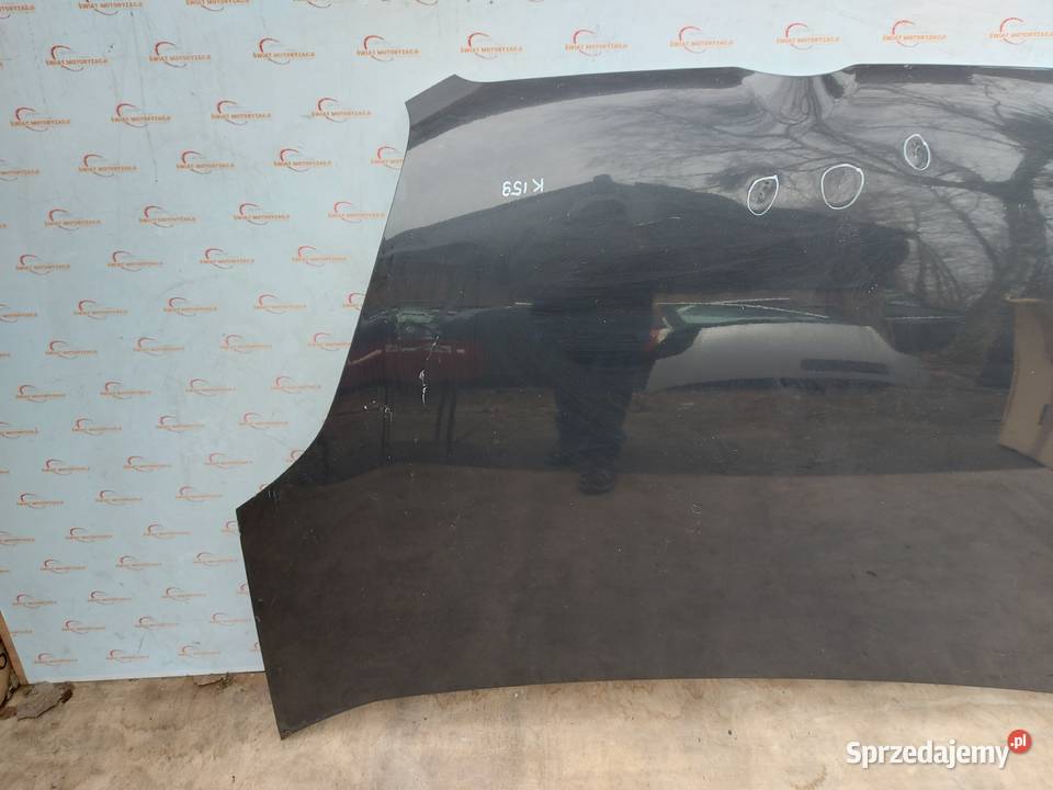 OPEL COMBO D 15r maska 140 mikronów Maski Kielce