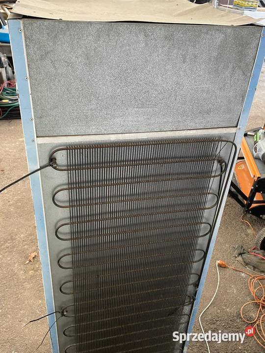 Lodówka słupek na napoje lubelskie Kozubszczyzna sprzedam