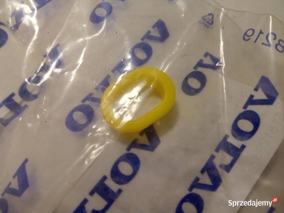 SPINKA KLIPS LAMPY PRZÓD VOLVO S80 II V70 II Nowy Tomyśl