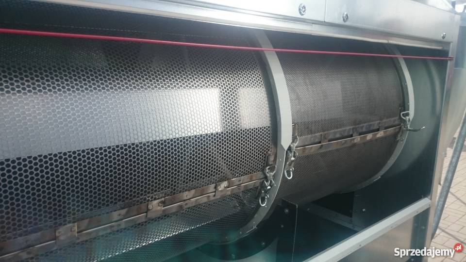 Sita Rolnicze do wialni Czyszczalni Producent Nekla