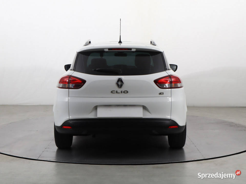 Renault Clio 15 dCi Clio Katowice