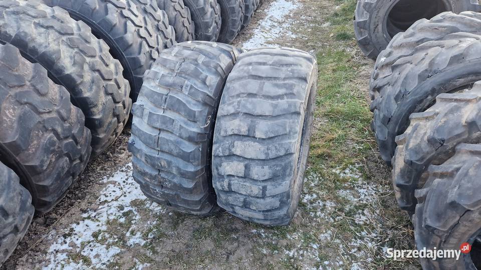 38555r18 15555r18 Dunlop Alliance Nowe Miasto Lubawskie sprzedam