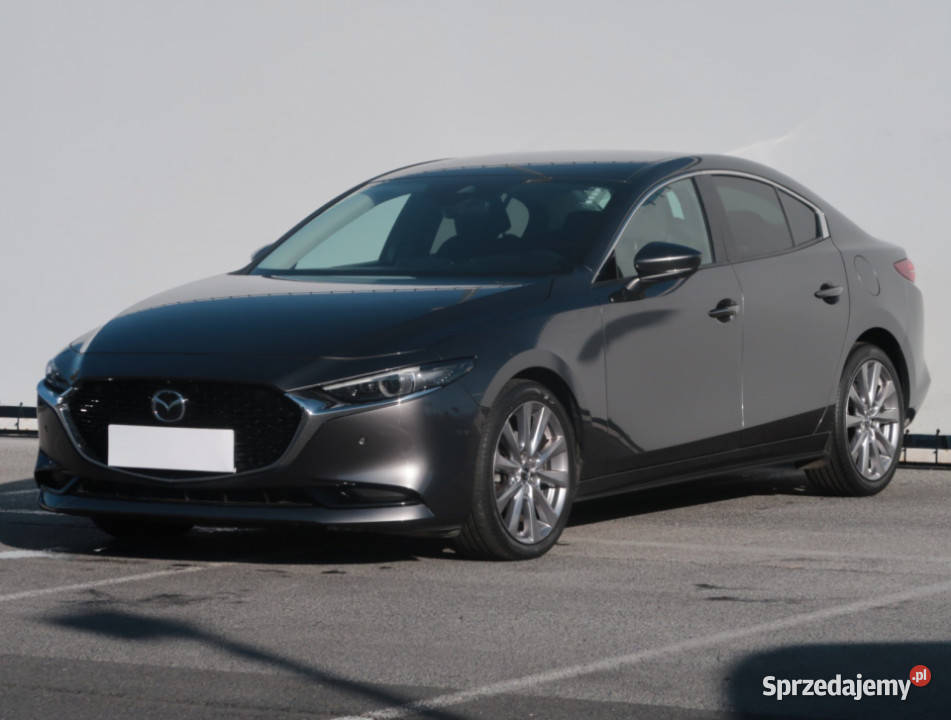 Mazda 3 20 SkyactivG lubelskie Lublin