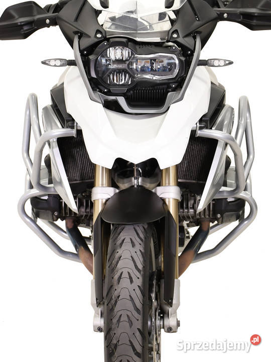 Gmole do BMW R 1200 GS LC 20132016 Full Bunkier śląskie Częstochowa