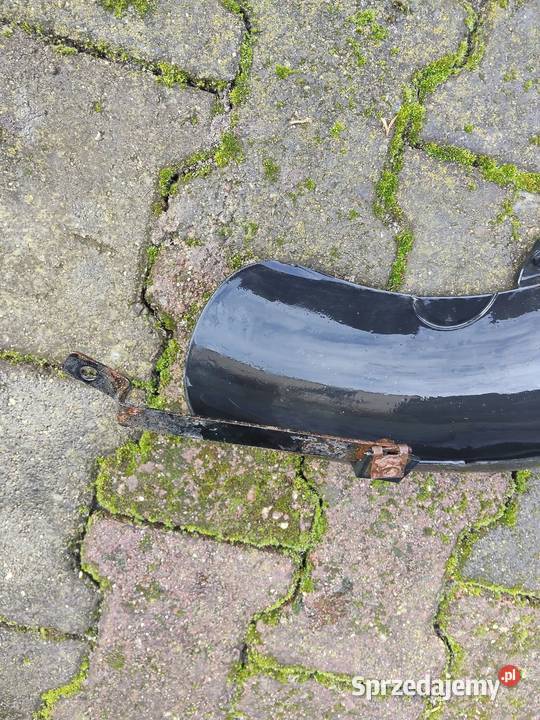 Błotnik wewnętrzny koło do skutera chińskiego Siedlnica