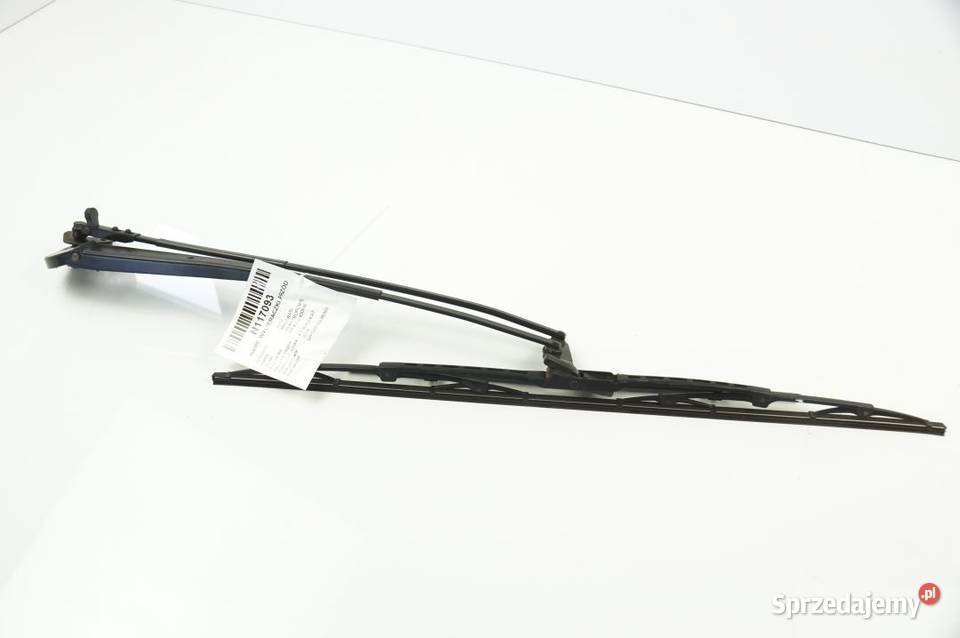 MASERATI QUATTROPORTE S RAMIE WYCIERACZKI PRZÓD Lipno sprzedam