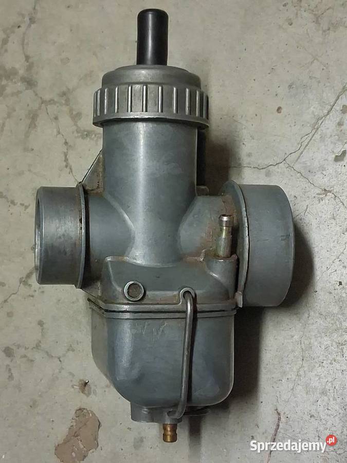 Gaźnik 30n31 do mz etz 250251 oryginał DDR Wrocław