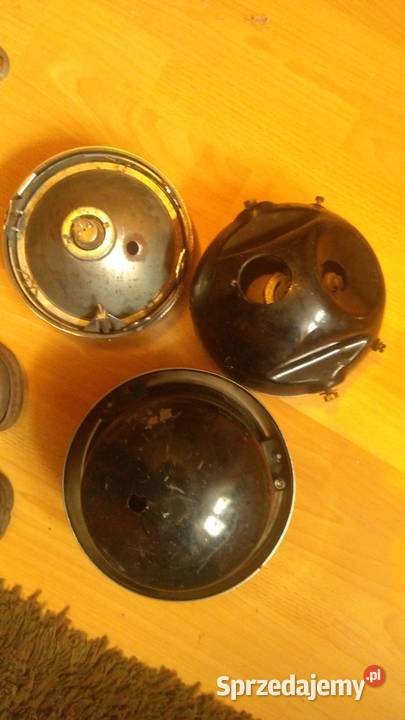 Lampy tylne Honda Yamaha Kawasaki SUZUKI dolnośląskie Wałbrzych