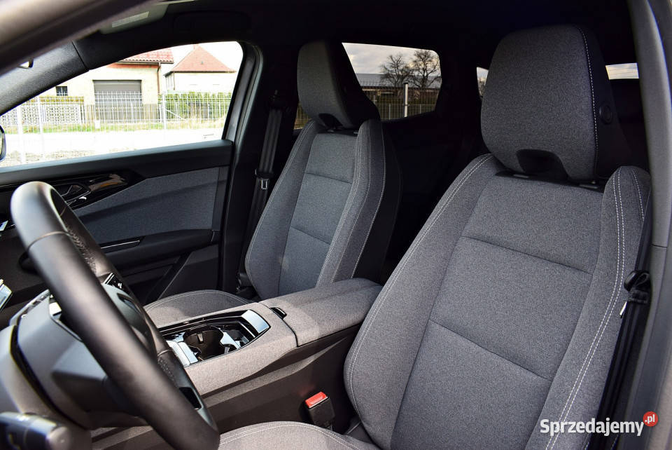 13 TCe 140 Evolution FV23 nowy Dealer Renault manualna