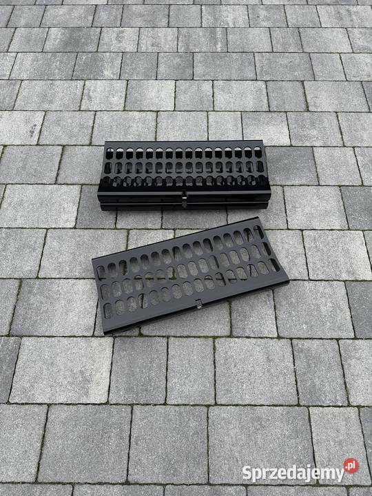 Segment Klepisko kukurydzy Claas Tucano 420 460 Nowy Tomyśl