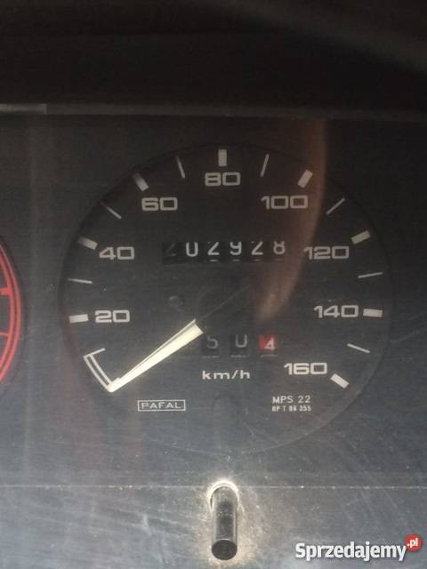 Daewoo Lublin III 99r 203 przebiegu skrzynia Kraków