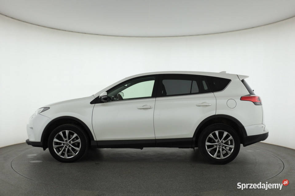 Toyota RAV 4 20 D4D Piaseczno sprzedam