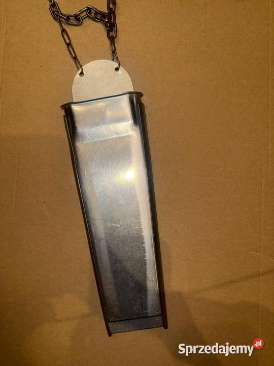 Pochwa na noże lubelskie