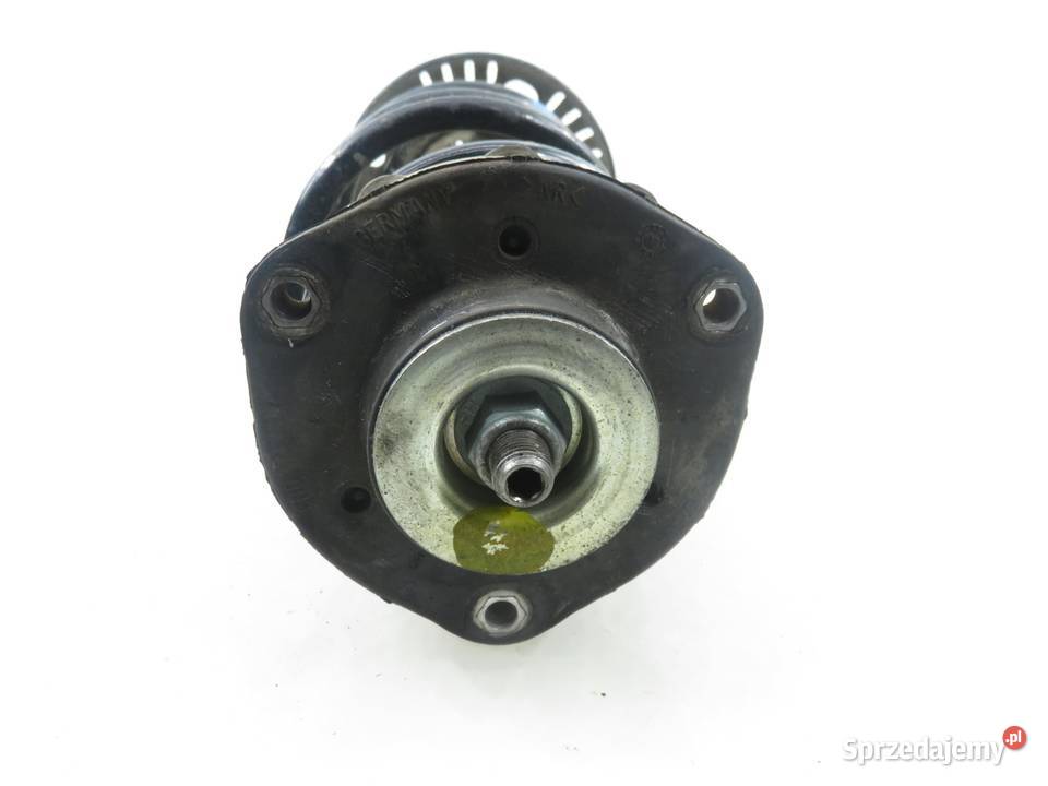 MCPERSON PRAWY PRZEDNI VW POLO IV 14 TDI sprzedam