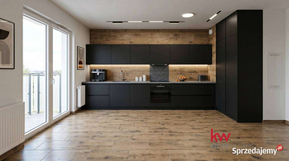 Mieszkanie sprzedam Chorzów Tadeusza Kościuszki Sprzedaż