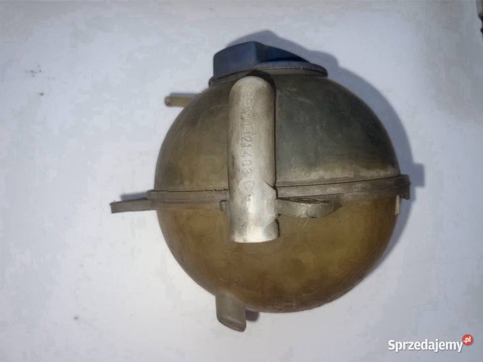 Zbiorniczek wyrównawczy VW GOLF IV Ostrzeszów