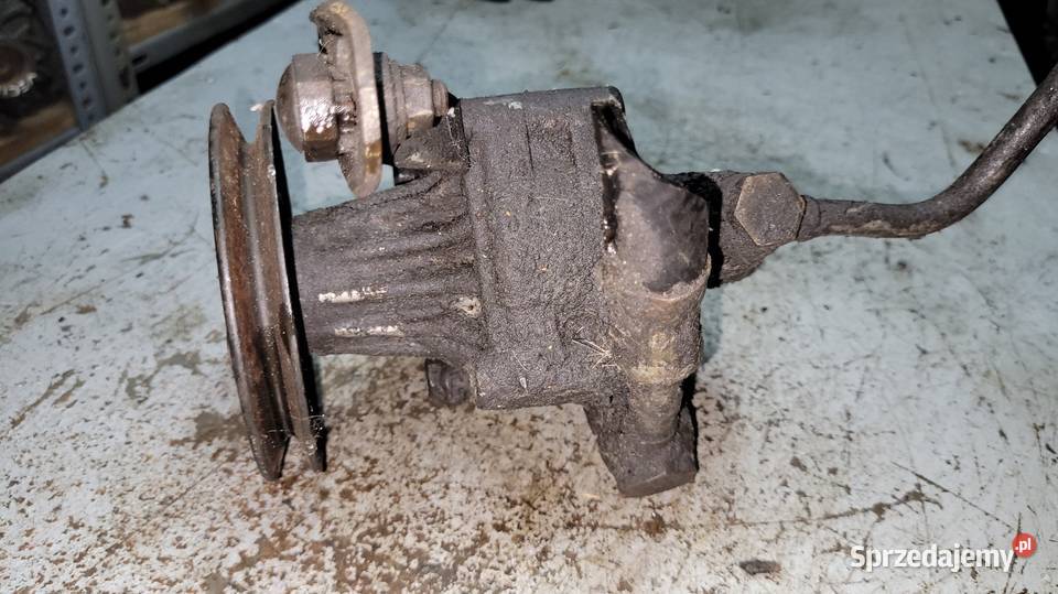 Pompa wspomagania BMW Seria 5 E34 osobowe Łagów